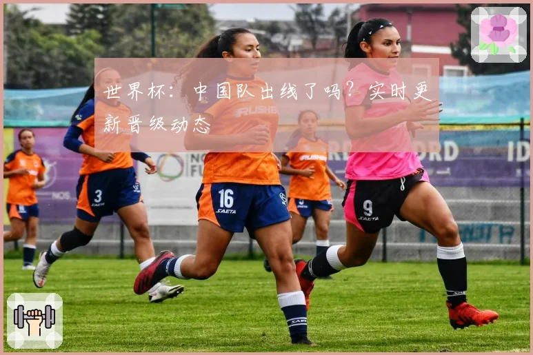 世界杯：中国队出线了吗？实时更新晋级动态